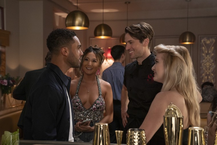 Emily in Paris' Season 3 Episode 2 Recap: Battle of the Bosses