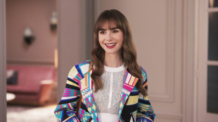 Emily in Paris' Outfits: Lily Collins' Best Looks So Far