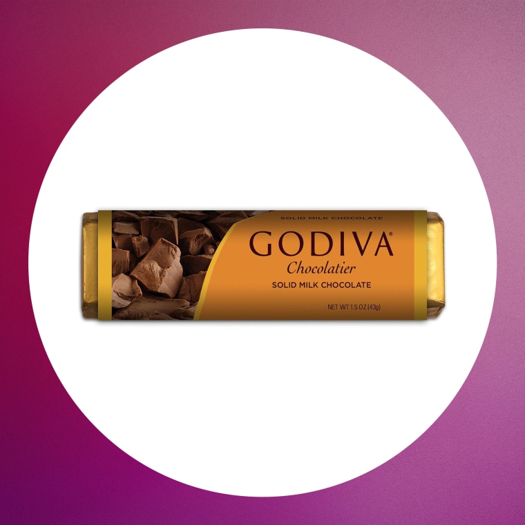 Godiva Milk chocolate