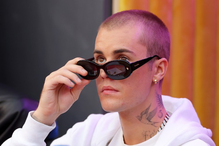 H&M Scraps Justin Bieber Collection After Singer Calls It 'Trash'