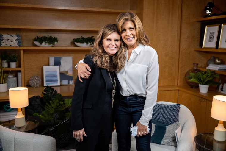 Making Space with Hoda Kotb - Season 2022