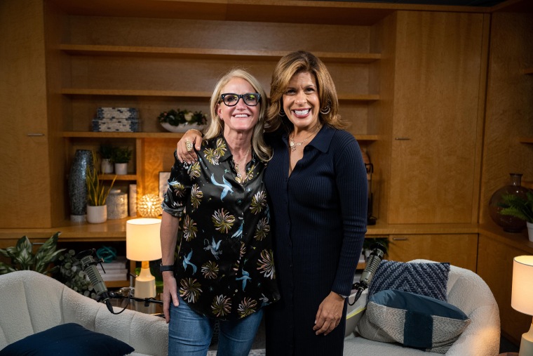 Making Space with Hoda Kotb - Season 2022