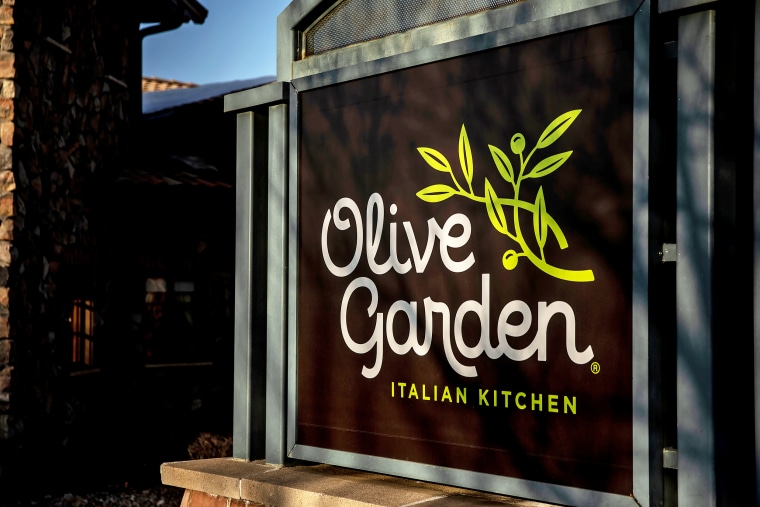 Olive Garden Manager Fired After Time-Off Tirade: 'If Your Dog Died ...  Prove It to Us'