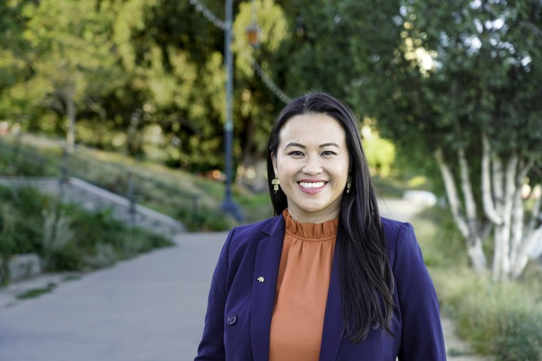 Sheng Thao, the new mayor of Oakland, Calif., says she is interested in impacting the lives of those who live on the margins.