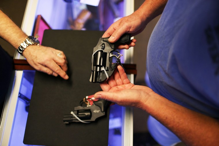 Concealed Carry Is Now Legal in Florida