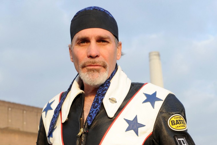 Robbie Knievel Net Worth, Age, Height, Parents, More