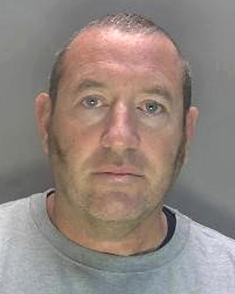 A London police officer on Monday, Jan, 16, 2023 admitted multiple counts of rape and sexual assaults on a dozen women over almost two decades. David Carrick, 48, pleaded guilty to 49 offenses, including some 20 counts of rape as well as assault, attempted rape and false imprisonment.