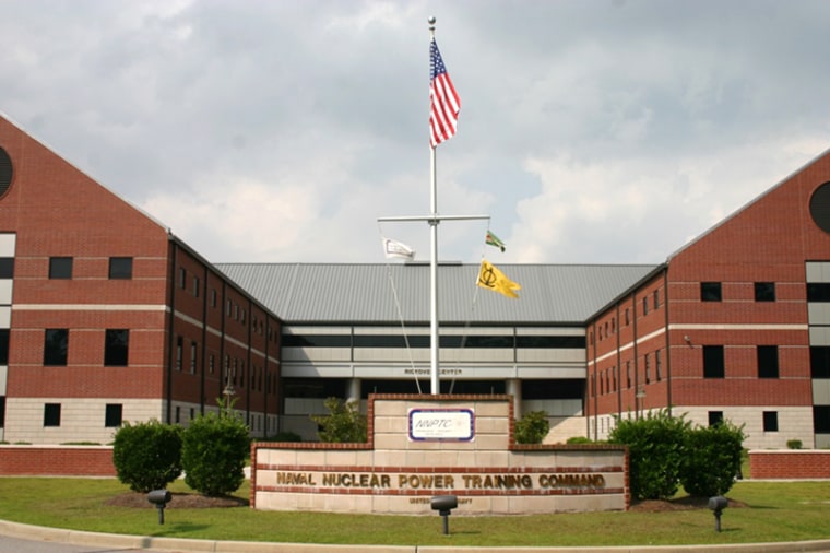 Nuclear Power School (NPS) is a technical school operated by the U.S. Navy in Goose Creek, S.C.
