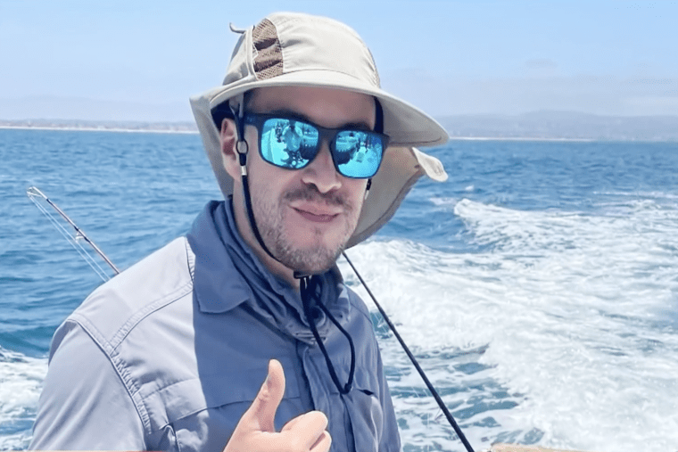 Orange County public defender Elliot Blair was found dead below a third-floor balcony at Las Rocas Resort and Spa in Rosarito Beach.