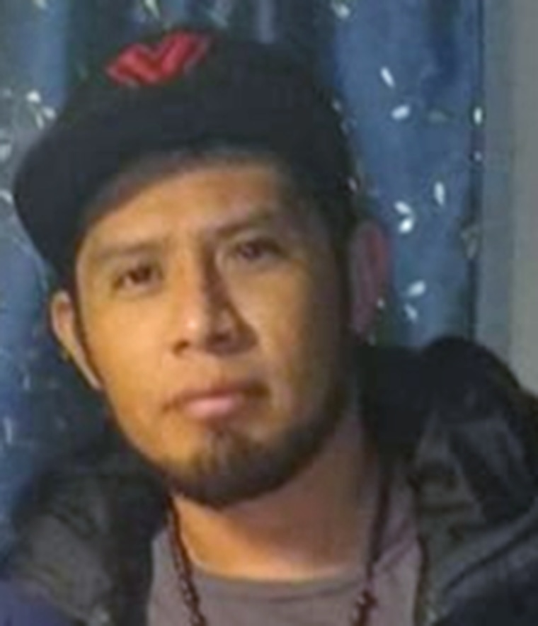 Oscar Leon Sanchez was shot and killed by police on Jan. 3.