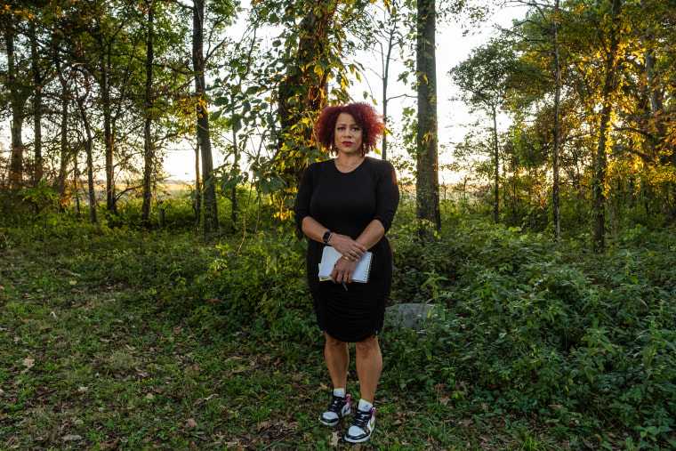 Told through the lens of Nikole Hannah-Jones’ personal story, historical events and the modern fights for voting rights, the first episode of The 1619 Project “Democracy” explores Black America’s centuries-long fight to democratize America and to hold the country to its founding ideals.