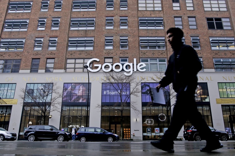 U.S. Sues Google For Abusing Monopoly In Ad Technology