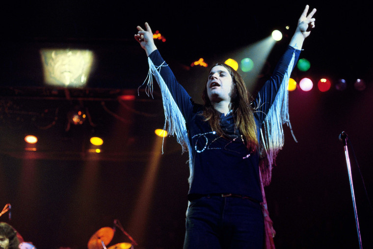 ozzy osbourne let it die