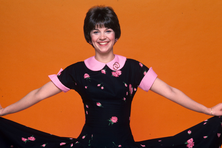 UNITED STATES - JANUARY 16: LAVERNE AND SHIRLEY - Gallery - Season Three - 1/16/78 Cindy Williams
