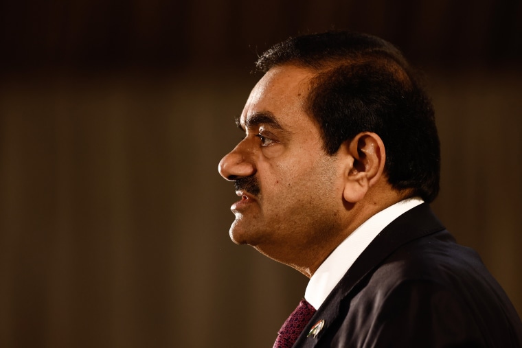 What’s occurring with Adani Group? Hindenburg’s fraud claims defined