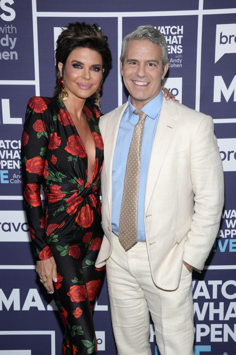 Watch What Happens Live With Andy Cohen - Season 19