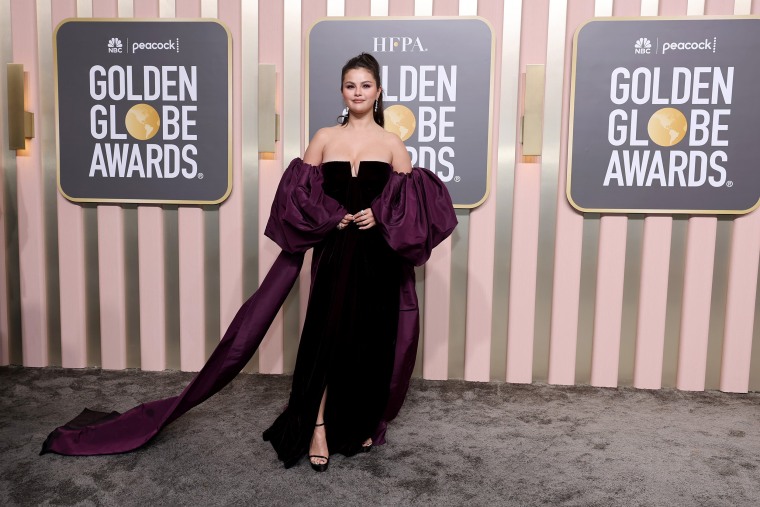 Golden Globes 2023: full winners list with live updates