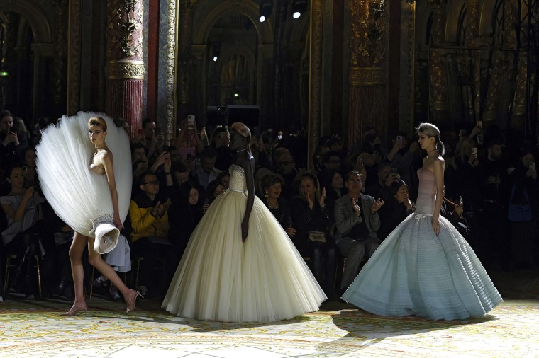 7 ways Dior has changed the way you dress