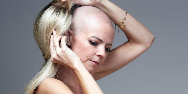 While undergoing treatment for a rare and aggressive cervical cancer felt difficult, Amy Jordan learned so much about empathy, which she believes makes her a better teacher.