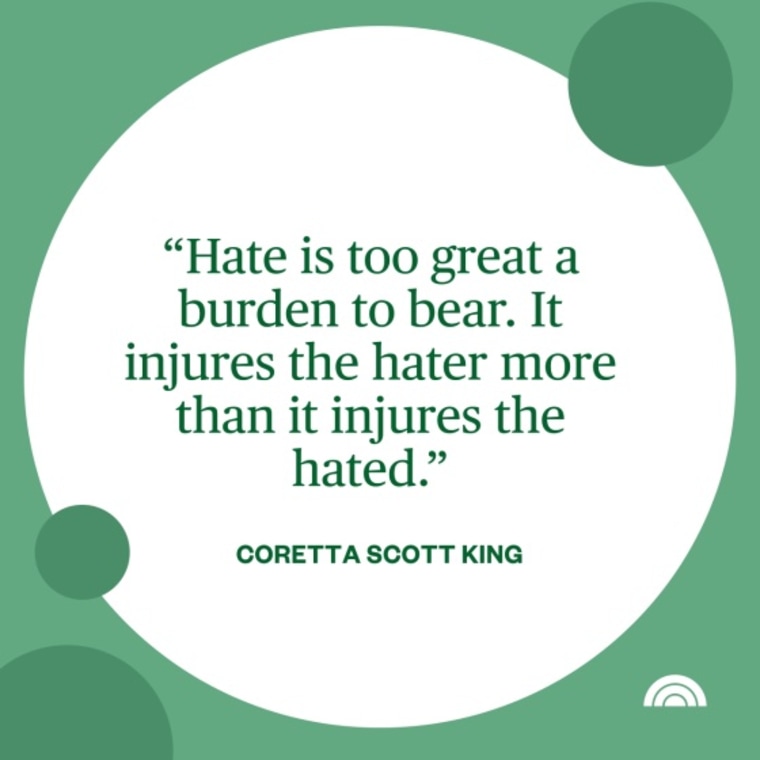 coretta scott king quote