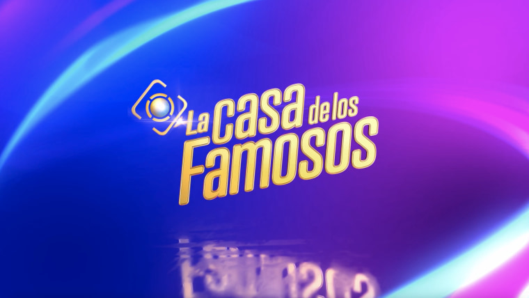 La Casa de los Famosos