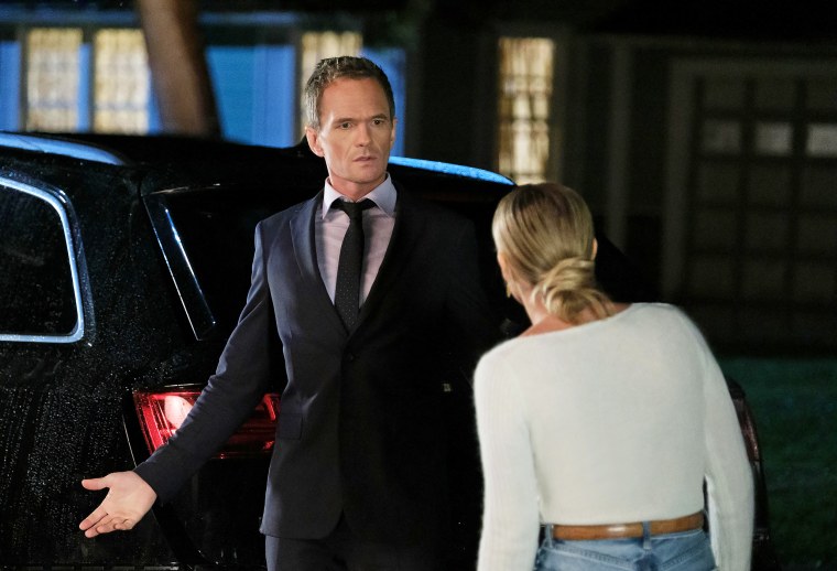Neil Patrick Harris stars in the  season 2 premiere of "How I Met Your Father" with Hilary Duff.
