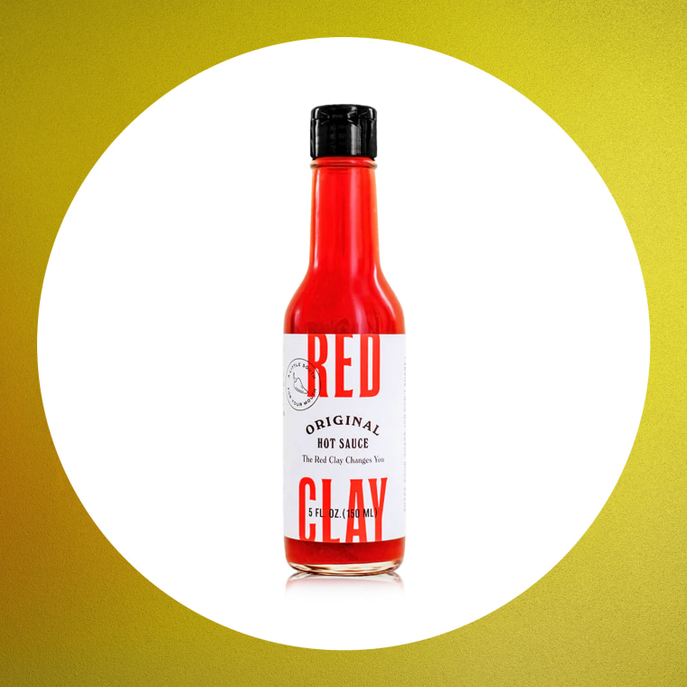 Red Clay Original Hot Sauce