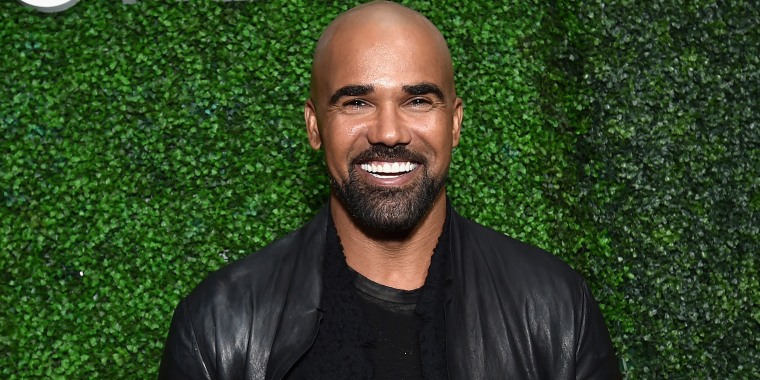 Shemar Moore at the Sony Pictures Television LA Screenings Party at Catch LA on May 24, 2017 in Los Angeles, California. 