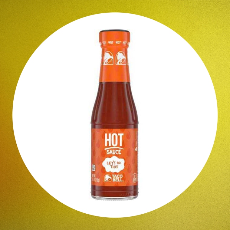 Smart Way™ Hot Sauce, 12 fl oz - Kroger