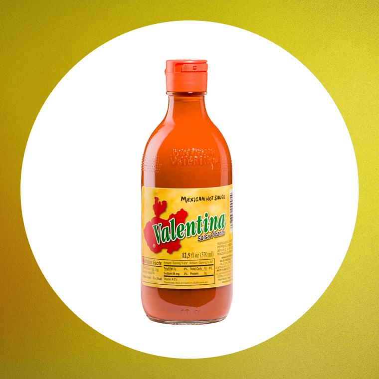 Valentina Salsa Picante Hot Sauce