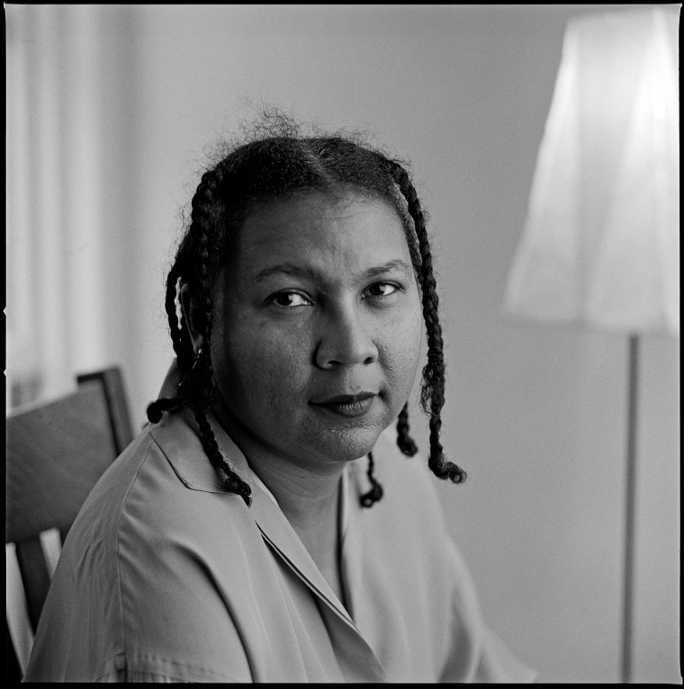 bell hooks