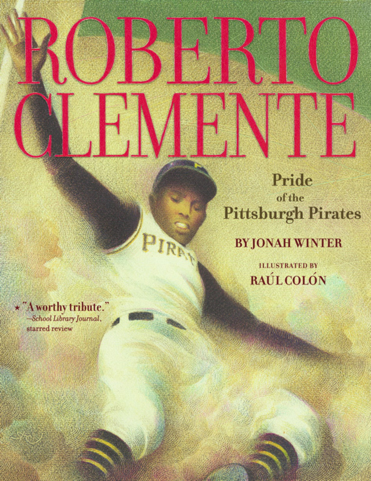 Banning Roberto Clemente