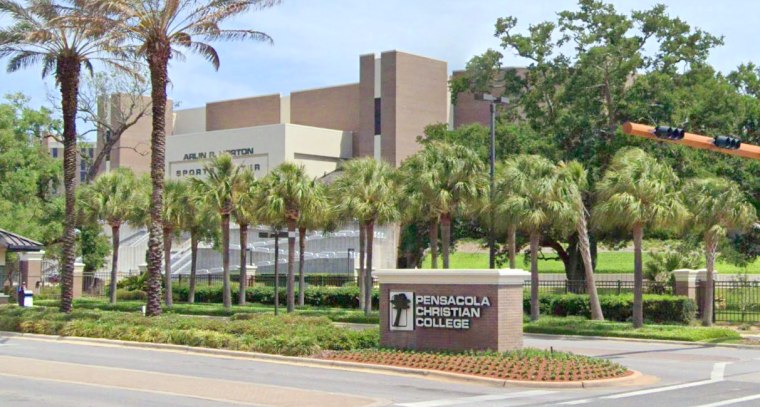 Pensacola Christian College