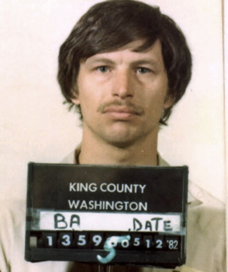 Gary Leon Ridgway