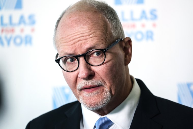 Led by Willie Wilson, Paul Vallas receives backing from Black clergy in  race for Chicago mayor