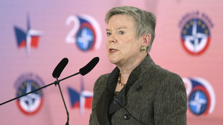 Rose Gottemoeller