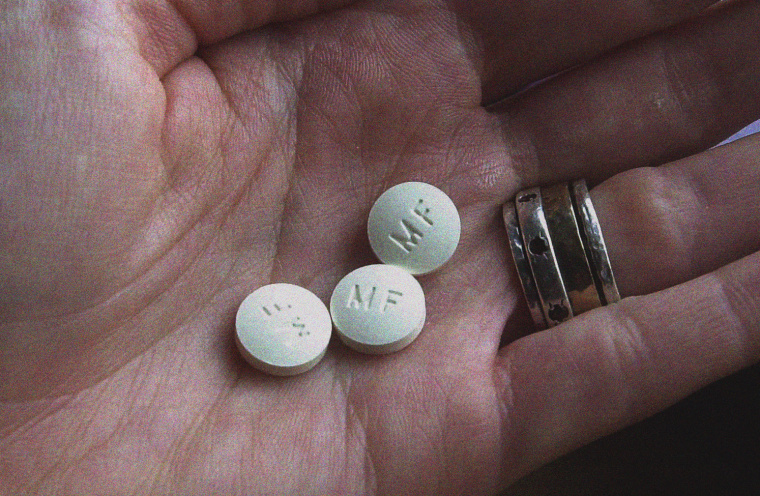 Rite Aid to dispense abortion pill in a limited number of stores