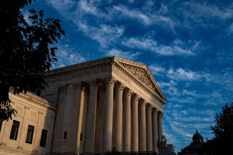 Image: Supreme Court of the United States