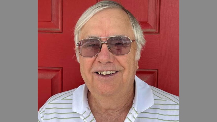 Bruce Benson