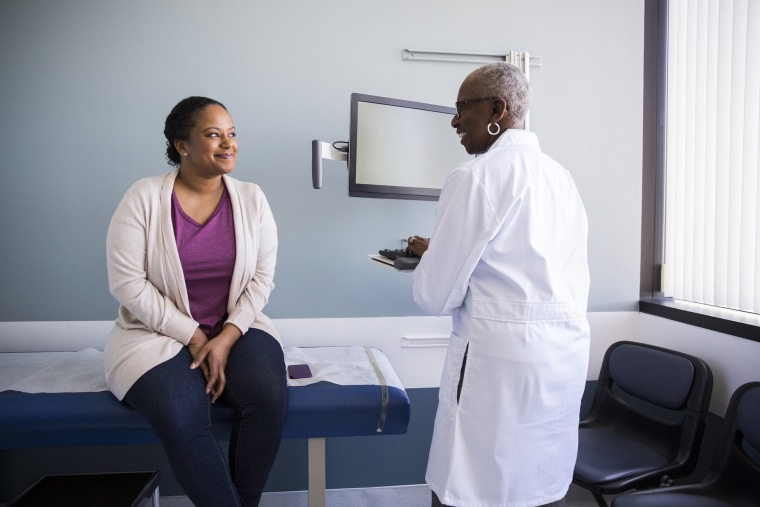 Los trabajos mejor pagos están en el sector de la salud y requieren un doctorado.