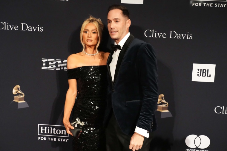 Pre-GRAMMY Gala & GRAMMY Salute To Industry Icons Honoring Julie Greenwald & Craig Kallman - Arrivals