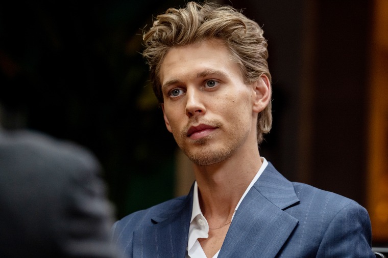 Austin Butler