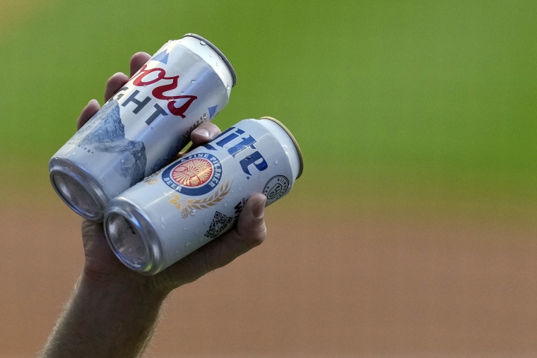 Molson Coors Told to Stop Saying Rival Beers 'Taste like Water' by