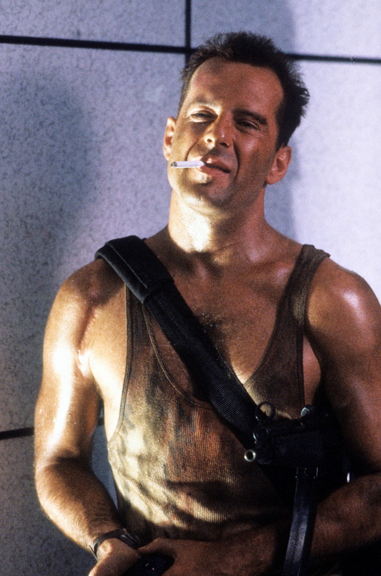 FilmScene - DIE HARD