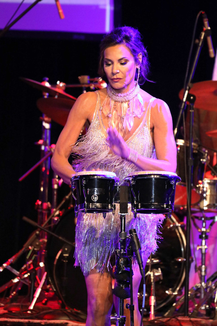 "Real Housewives Of New York" Luann de Lesseps - Countess Cabaret Tour - Toronto, ON