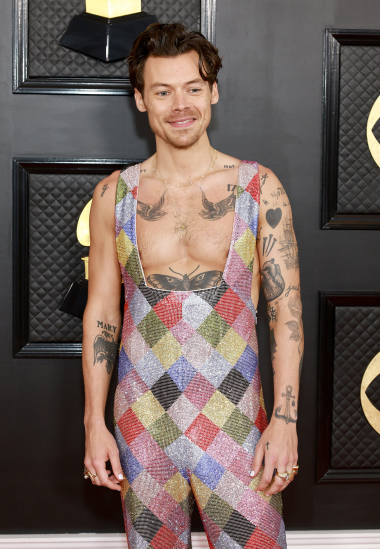 Image: 65th GRAMMY Awards - Arrivals