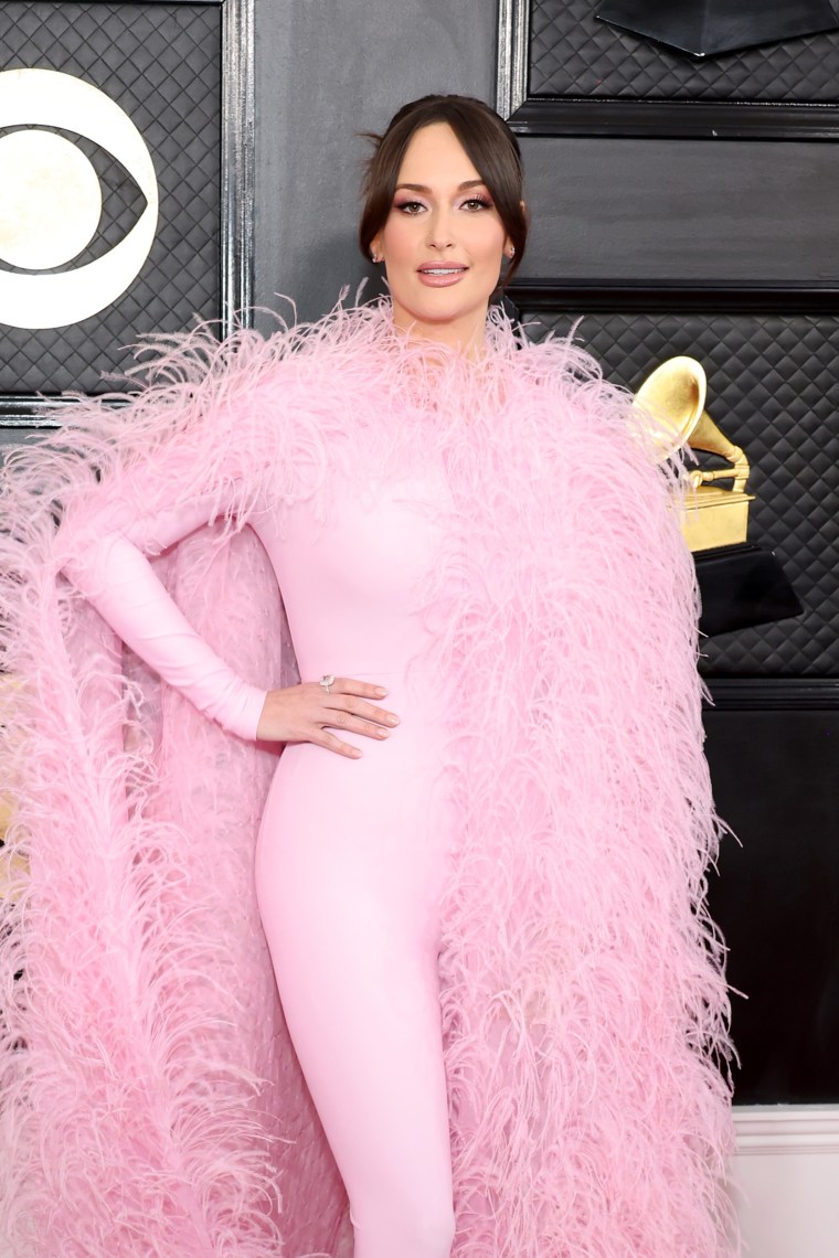 Grammy Awards Red Carpet Photos 2023: Best and Worst Looks, Fashions