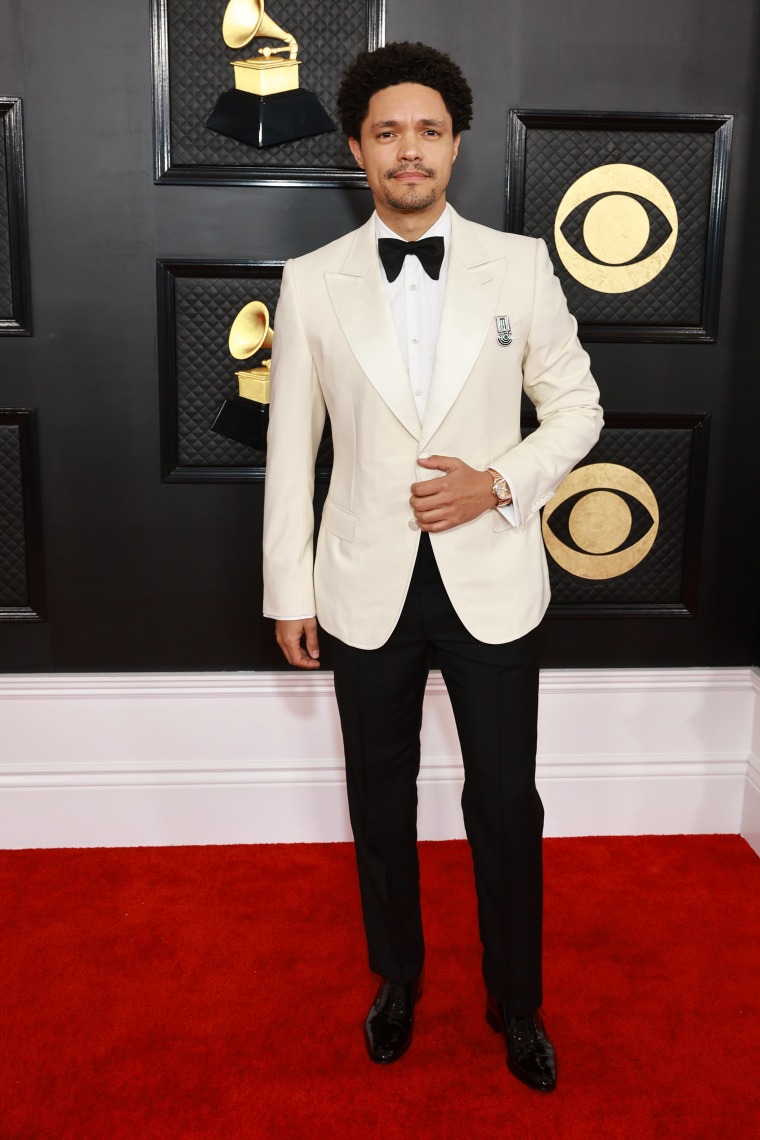 Image: 65th GRAMMY Awards - Arrivals