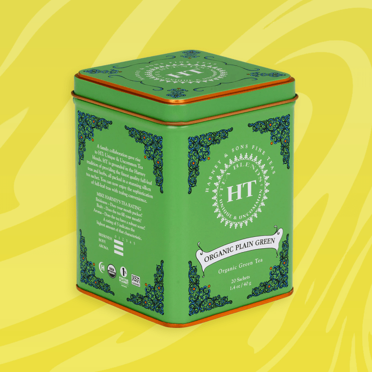 9 Best Green Teas, Ranked