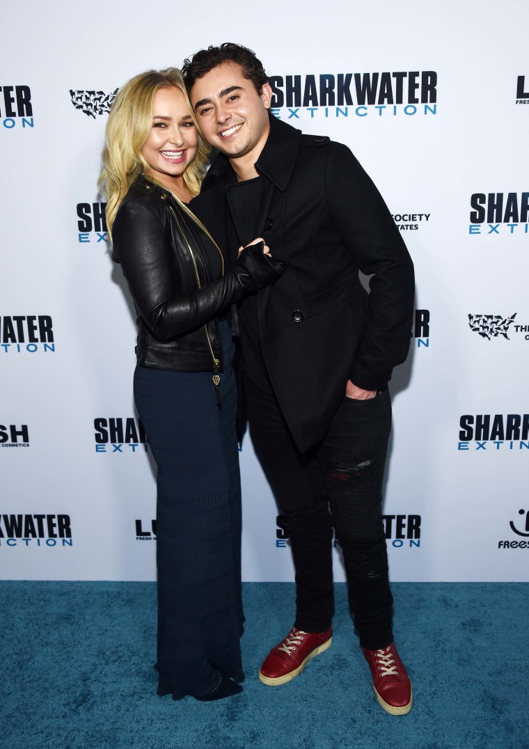 Screening Of Freestyle Releasing's "Sharkwater Extinction" - Arrivals